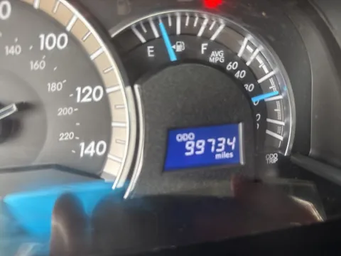 Another view of 2014 Toyota Camry SE for sale in Columbus, NE at Gregg Young Toyota of Columbus