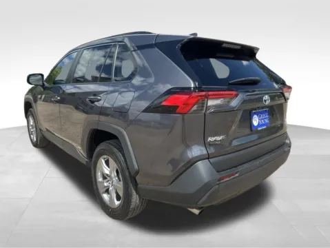 More photos of 2023 Toyota RAV4 Hybrid LE at Gregg Young Toyota of Columbus, NE