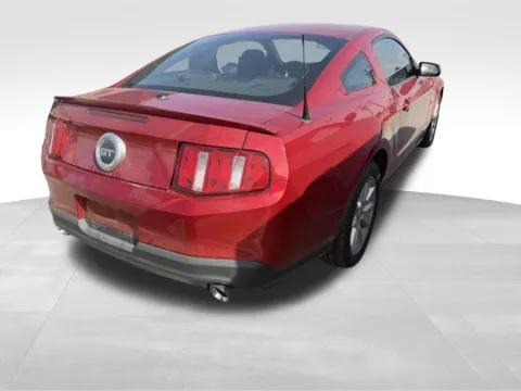 More photos of 2010 Ford Mustang at Gregg Young Toyota of Columbus, NE