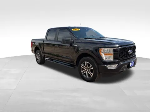 More photos of 2021 Ford F-150 XL at Gregg Young Toyota of Columbus, NE