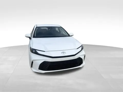 More photos of 2026 Toyota Camry LE at Gregg Young Toyota of Columbus, NE