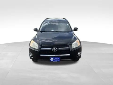 Another view of 2010 Toyota RAV4 Limited for sale in Columbus, NE at Gregg Young Toyota of Columbus