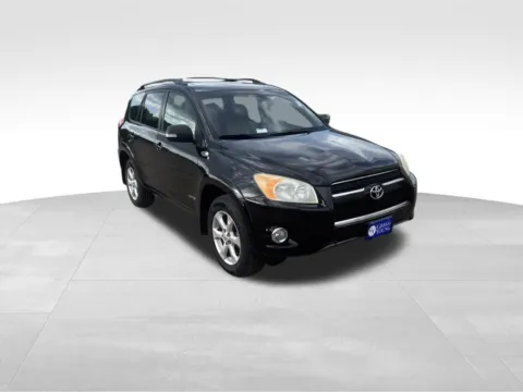 More photos of 2010 Toyota RAV4 Limited at Gregg Young Toyota of Columbus, NE