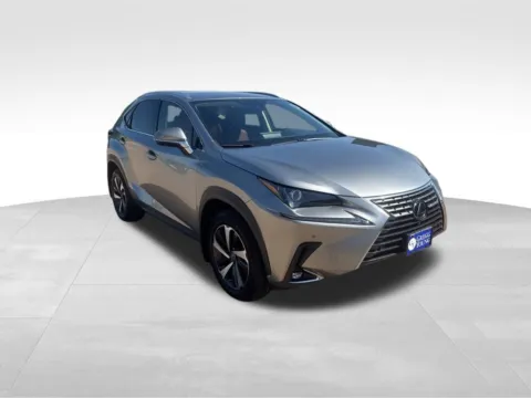 More photos of 2021 Lexus NX 300 Base at Gregg Young Toyota of Columbus, NE