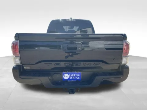 More photos of 2022 Toyota Tacoma TRD Off-Road at Gregg Young Toyota of Columbus, NE