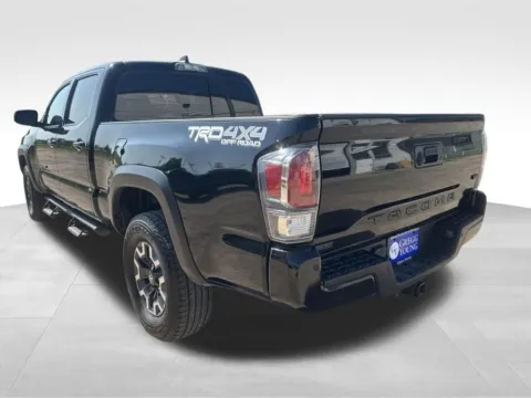 More photos of 2022 Toyota Tacoma TRD Off-Road at Gregg Young Toyota of Columbus, NE
