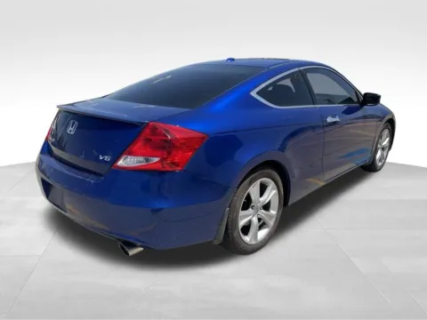 Photos of 2011 Honda Accord EX-L for sale in Columbus, NE at Gregg Young Toyota of Columbus