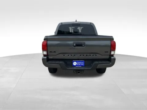 More photos of 2022 Toyota Tacoma SR5 at Gregg Young Toyota of Columbus, NE