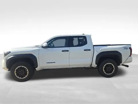 Another view of 2025 Toyota Tacoma TRD Off-Road for sale in Columbus, NE at Gregg Young Toyota of Columbus
