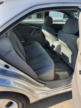 More photos of 2009 Toyota Camry LE at Gregg Young Toyota of Columbus, NE