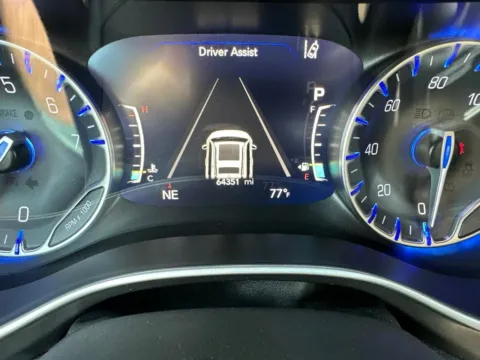 Another view of 2023 Chrysler Pacifica Touring L for sale in Columbus, NE at Gregg Young Toyota of Columbus