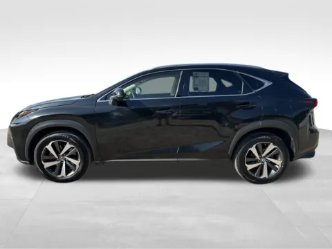 More photos of 2019 Lexus NX 300 Base at Gregg Young Toyota of Columbus, NE