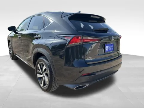More photos of 2019 Lexus NX 300 Base at Gregg Young Toyota of Columbus, NE