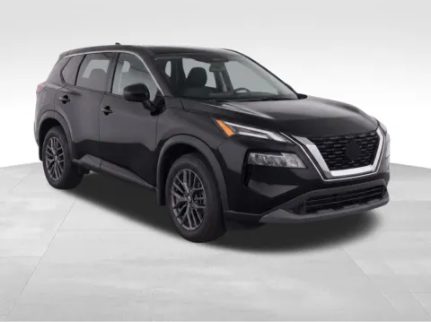 Another view of 2023 Nissan Rogue S for sale in Columbus, NE at Gregg Young Toyota of Columbus