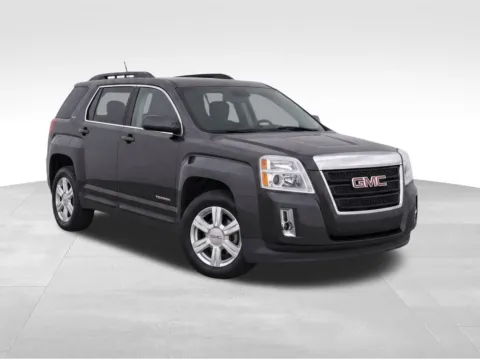 Another view of 2014 GMC Terrain SLE-1 for sale in Columbus, NE at Gregg Young Toyota of Columbus