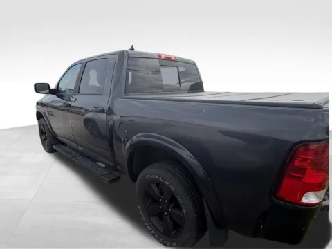 More photos of 2018 Ram 1500 at Gregg Young Toyota of Columbus, NE