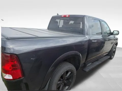 More photos of 2018 Ram 1500 at Gregg Young Toyota of Columbus, NE