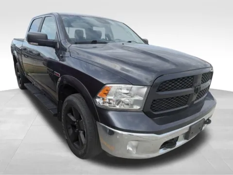 Another view of 2018 Ram 1500 for sale in Columbus, NE at Gregg Young Toyota of Columbus