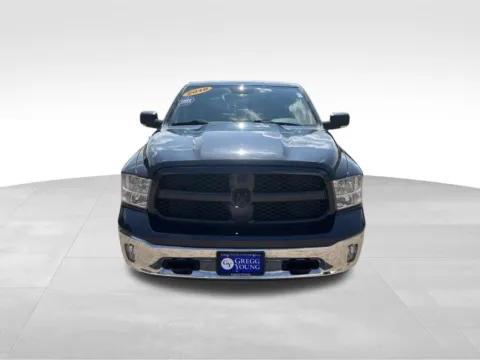 More photos of 2018 Ram 1500 SLT at Gregg Young Toyota of Columbus, NE