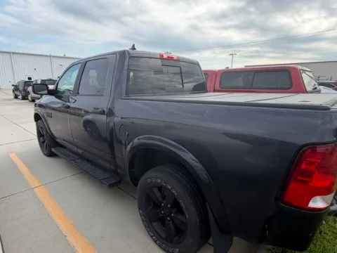 More photos of 2018 Ram 1500 at Gregg Young Toyota of Columbus, NE