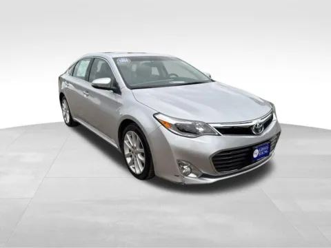 More photos of 2013 Toyota Avalon Limited at Gregg Young Toyota of Columbus, NE