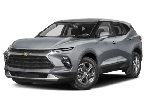 Unknown 2024 Chevrolet Blazer RS for sale in Columbus, NE