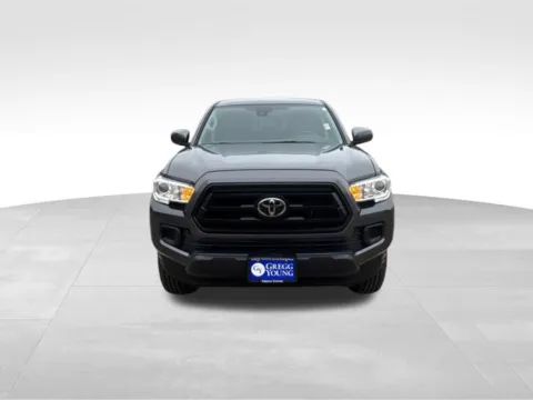 More photos of 2023 Toyota Tacoma SR at Gregg Young Toyota of Columbus, NE