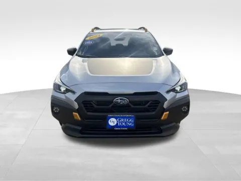 More photos of 2024 Subaru Crosstrek Wilderness at Gregg Young Toyota of Columbus, NE