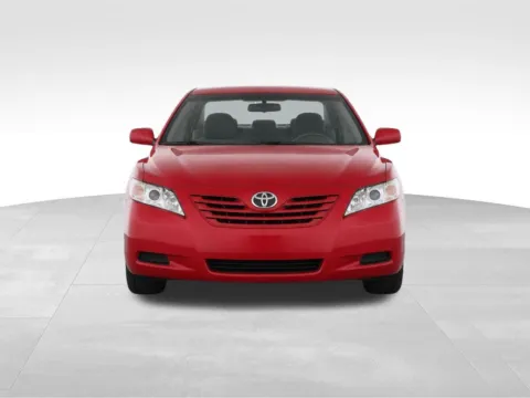 More photos of 2007 Toyota Camry at Gregg Young Toyota of Columbus, NE