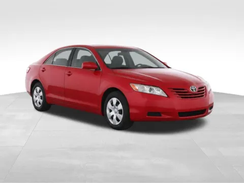 Photos of 2007 Toyota Camry for sale in Columbus, NE at Gregg Young Toyota of Columbus