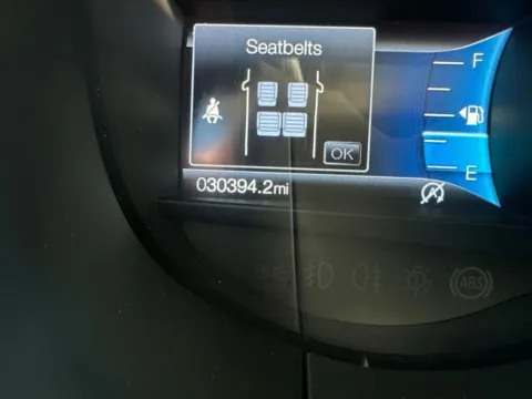 Another view of 2024 Ford Edge Titanium for sale in Columbus, NE at Gregg Young Toyota of Columbus