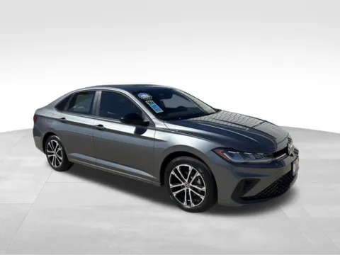 More photos of 2025 Volkswagen Jetta 1.5T Sport at Gregg Young Toyota of Columbus, NE