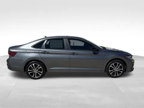 More photos of 2025 Volkswagen Jetta 1.5T Sport at Gregg Young Toyota of Columbus, NE
