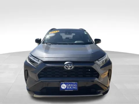More photos of 2023 Toyota RAV4 Hybrid XSE at Gregg Young Toyota of Columbus, NE