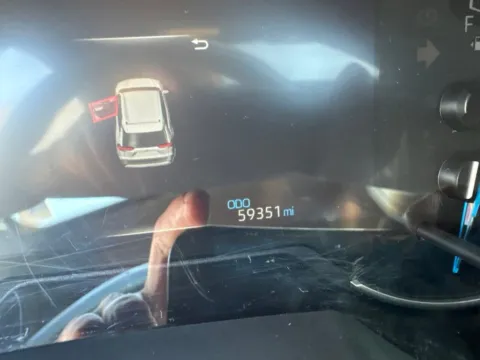 Another view of 2023 Toyota RAV4 Hybrid XSE for sale in Columbus, NE at Gregg Young Toyota of Columbus