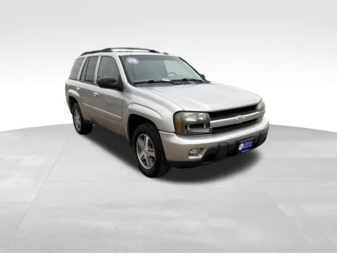 More photos of 2005 Chevrolet TrailBlazer LT at Gregg Young Toyota of Columbus, NE