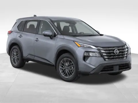 Another view of 2026 Nissan Rogue SV for sale in Columbus, NE at Gregg Young Toyota of Columbus