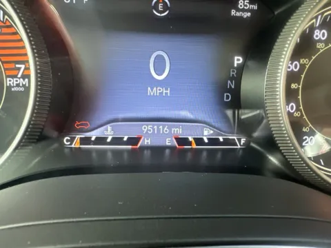 Another view of 2020 Jeep Cherokee Trailhawk for sale in Columbus, NE at Gregg Young Toyota of Columbus