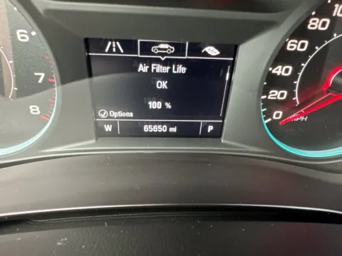 Another view of 2019 Chevrolet Malibu LT for sale in Columbus, NE at Gregg Young Toyota of Columbus