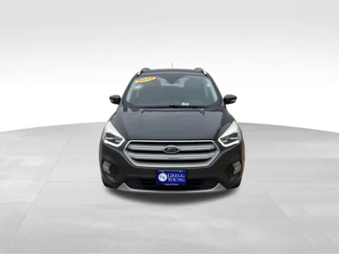 More photos of 2018 Ford Escape Titanium at Gregg Young Toyota of Columbus, NE