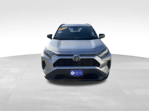 More photos of 2020 Toyota RAV4 LE at Gregg Young Toyota of Columbus, NE