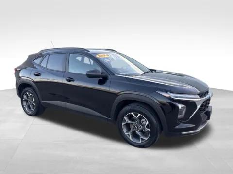 More photos of 2024 Chevrolet Trax LT at Gregg Young Toyota of Columbus, NE
