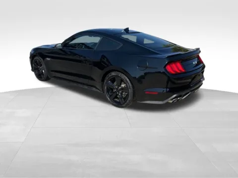 More photos of 2020 Ford Mustang GT Premium at Gregg Young of Newton, IA