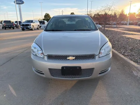 Photos of 2012 Chevrolet Impala LT for sale in Newton, IA at Gregg Young of Newton