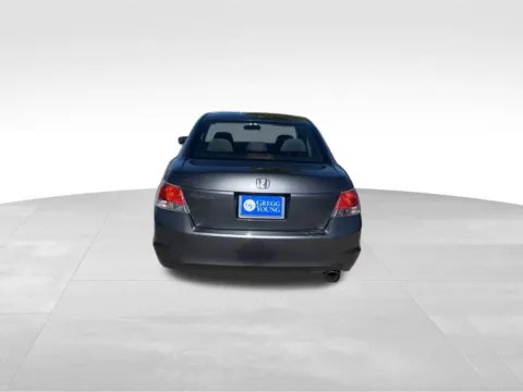 More photos of 2009 Honda Accord LX-P at Gregg Young of Newton, IA