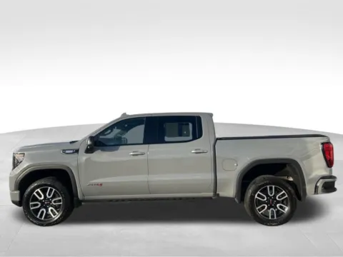 More photos of 2024 GMC Sierra 1500 AT4 at Gregg Young of Newton, IA