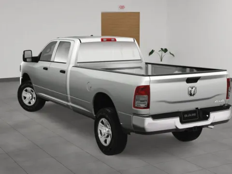 Another view of 2024 Ram 2500 Tradesman for sale in Newton, IA at Gregg Young of Newton