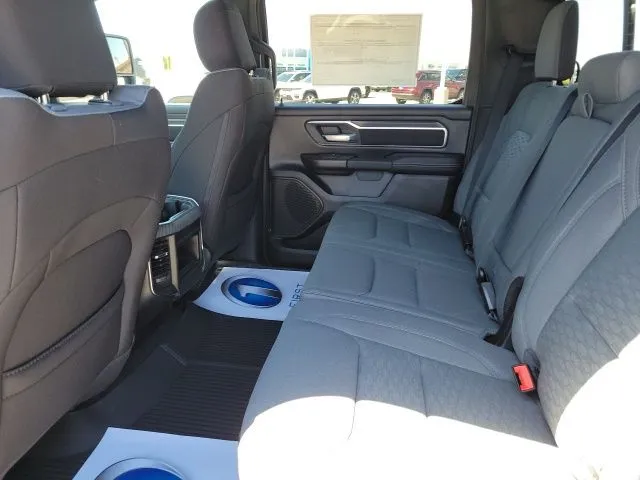 2025 Ram 1500 Big Horn Lone Star photo 2