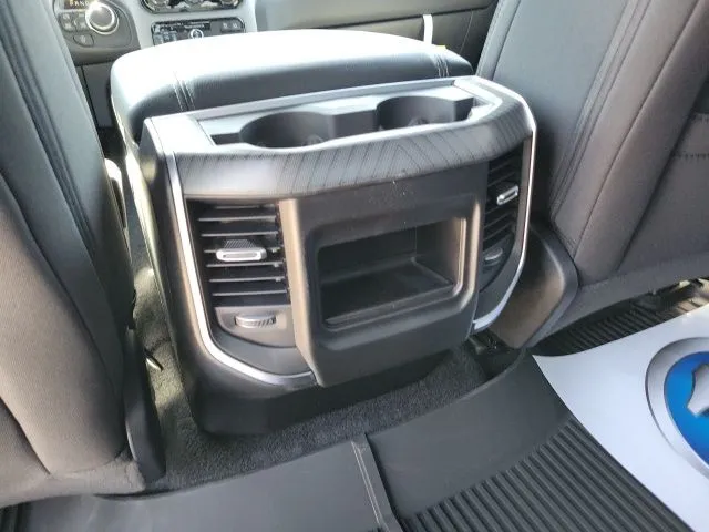 2025 Ram 1500 Big Horn Lone Star photo 3