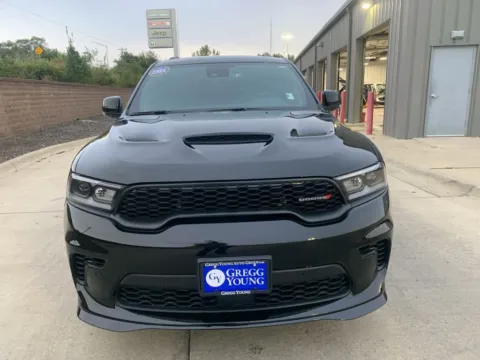 More photos of 2026 Dodge Durango GT Plus at Gregg Young of Newton, IA